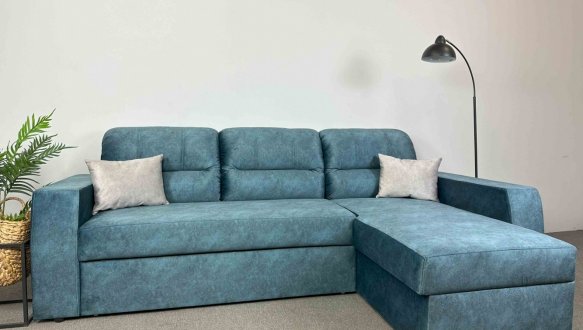 Угловой диван Эко Дрим 32