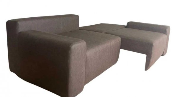 Диван Поло 4