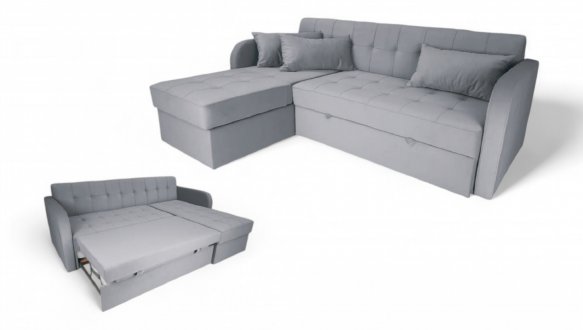 Кутовий диван Смарт 0