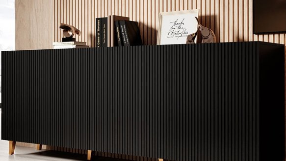 Модульна вітальня Pafos 7