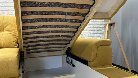 Угловой диван Меган 5