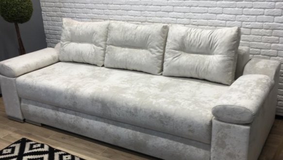 Диван Віраж 3