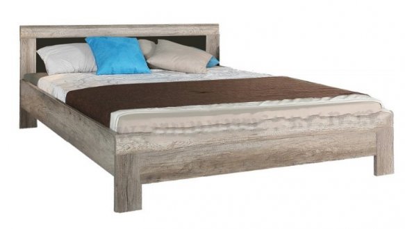 Ліжко 160 Джульєтта