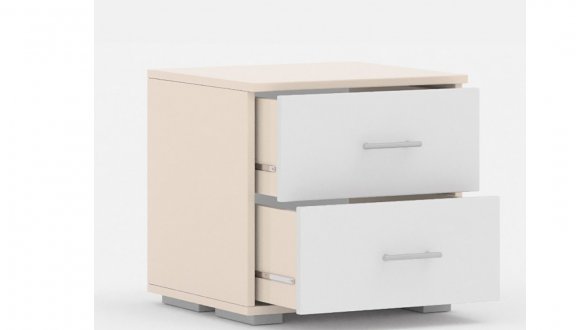 Приліжкова тумба Ліра