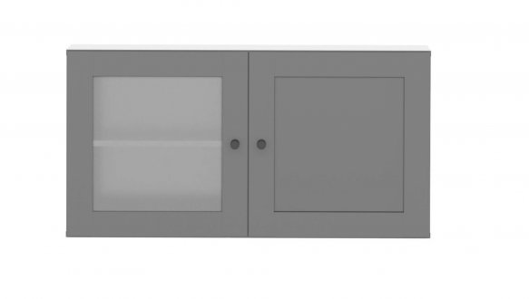 Витрина SFW/100/50/30/7 Modeo