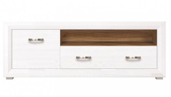 Тумба ТВ RTV1D1S Маркус