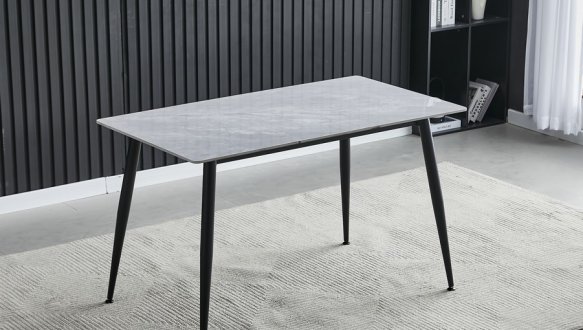 Стол TM-100 ребекка грей