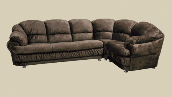 Кутовий диван Барон 0