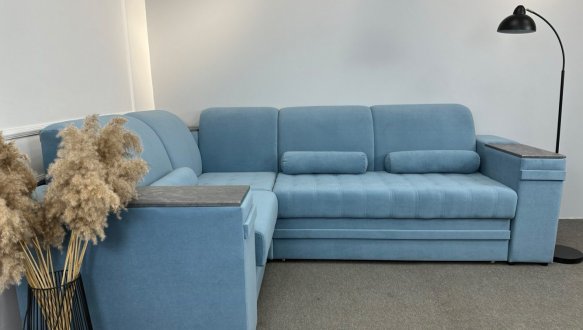 Угол Бест (2,6 х 1,88 м) 0