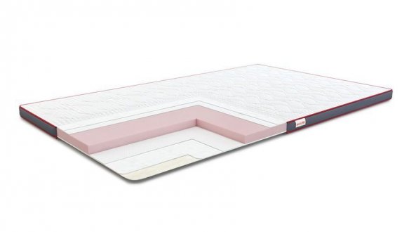 Матрац футон Aero Flex