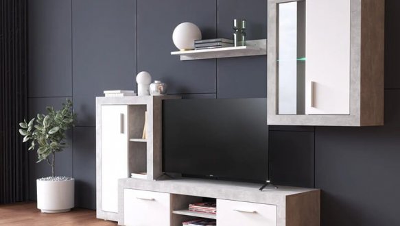 Стенка Тюна Мини