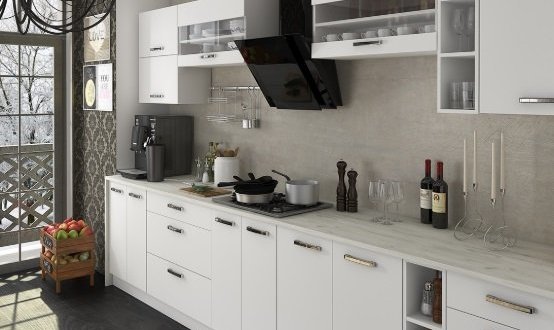 Кухня Шарлотта 6