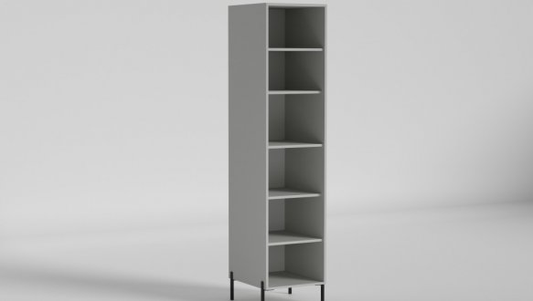 Пенал Леада №2 0