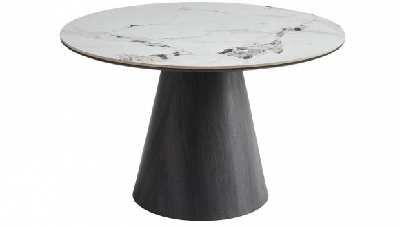 Стол круглый нераскладной Bjorn Orion / Орион 120R 7