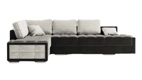 Кутовий диван Енжі 0