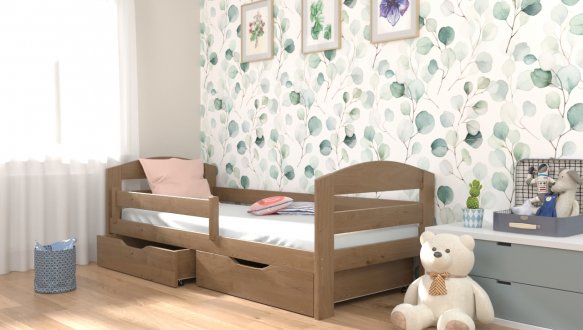 Ліжко Вінні 9