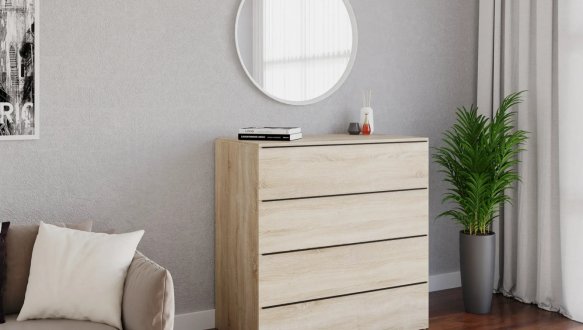 Комод ТХ04 Морели 15