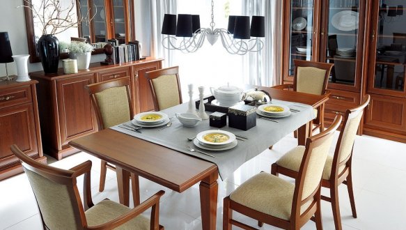 Модульна вітальня Соната 5