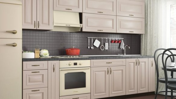 Кухня Amore Classic 4