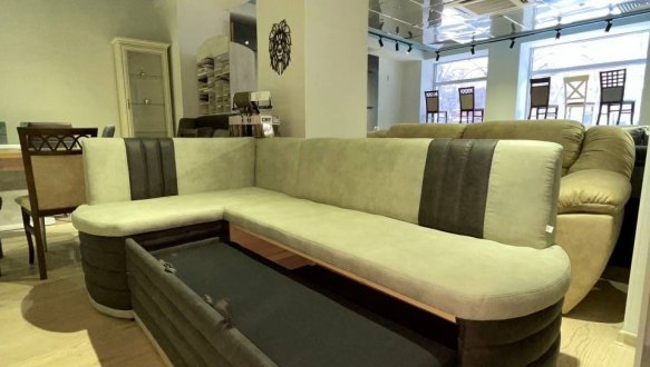 Кухонный уголок 