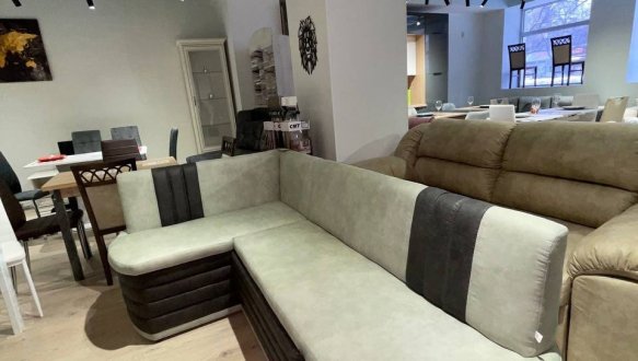 Кухонный уголок 