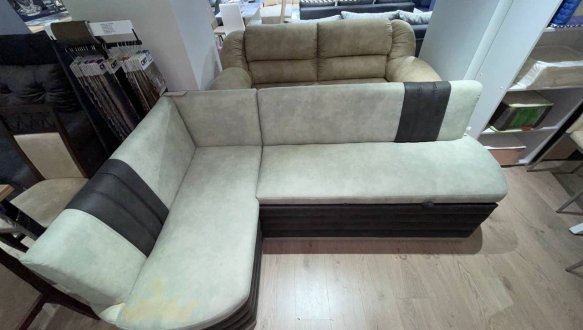 Кухонный уголок 