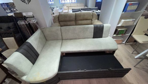 Кухонный уголок 