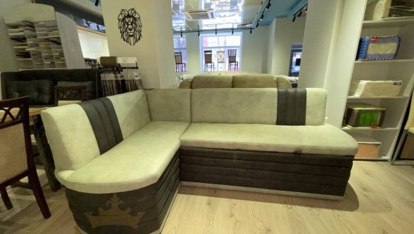 Кухонный уголок 