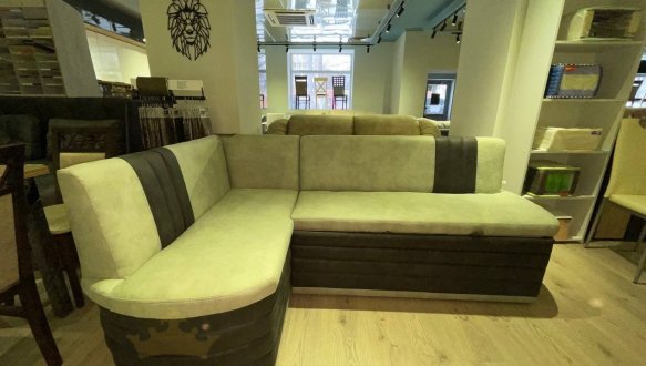 Кухонный уголок 