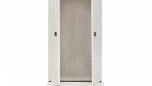 Шафа JSZF 2D2S/80 ВМК Украіна Монтана Каньйон 2 дверна сосна каньйон 80 см 3