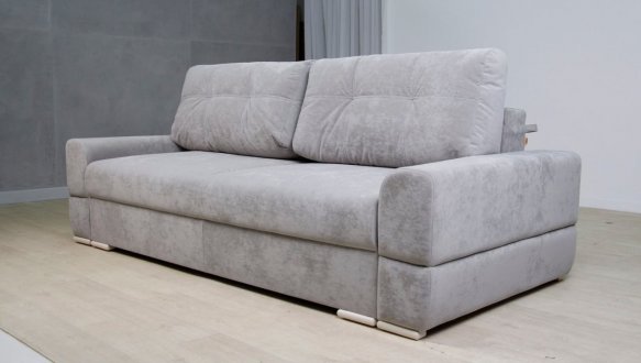 Диван раскладной еврокнижка Бельшер Мебель Стиль 240 × 109 см 3