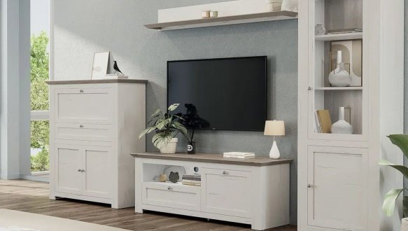 Тумба ТВ Версаль 0