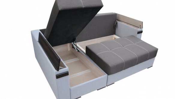 Кутовий диван Форум 2 7