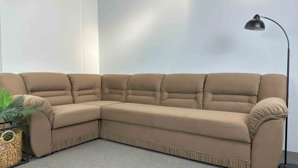 Кутовий диван Хаммер 3,05 27