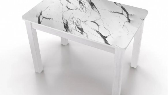 Стол раскладной Джем Boston A / Бостон А 120-155 см 23