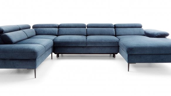 Угловой диван Blues U2 0