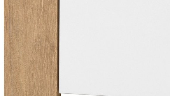 Комод KOM4S Balder 3