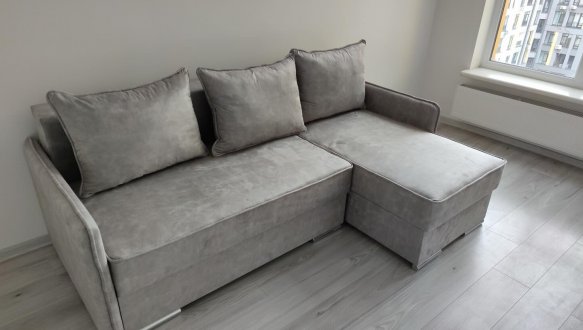 Кутовий диван Скай