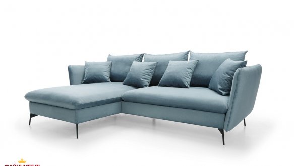 Кутовий диван Viton 9