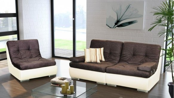 Диван Бозен 2 5