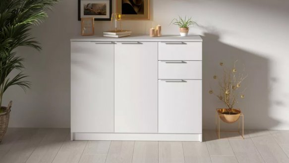 Комод 8 MatroLuxe