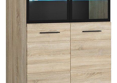 Витрина SFK2W/15/10 Fever 2