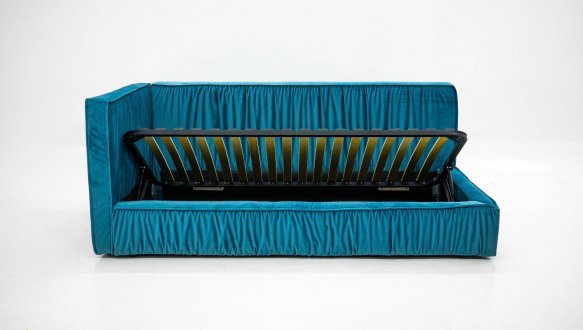 Ліжко Ресофт кідс 7