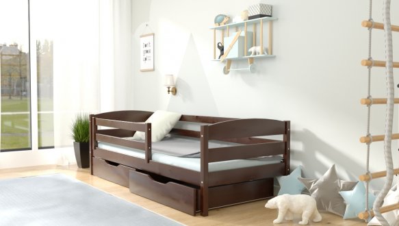 Ліжко Х'юго 18