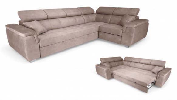 Модульний диван Глейс 2 0