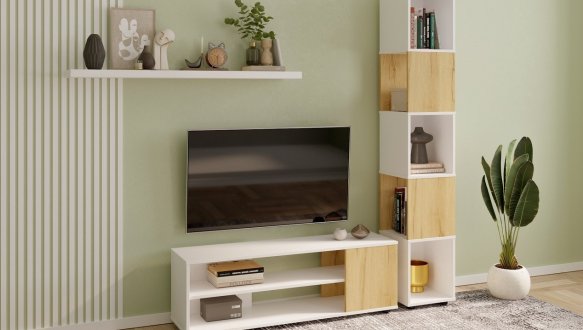 Стеллаж ЛА001 Лаос 0