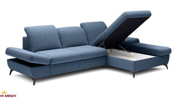 Угловой диван Harper 9