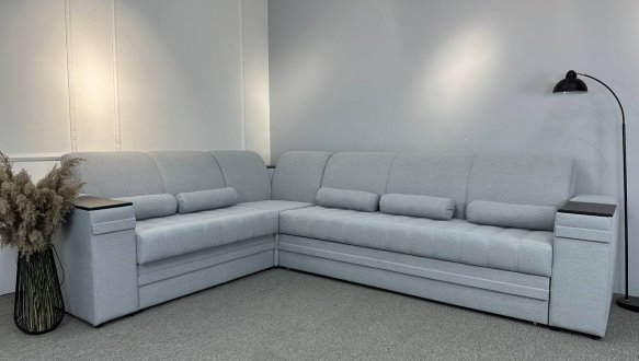 Угловой диван Бест (3,15 х 2,4 м) 1
