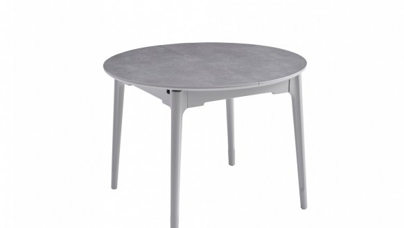 Стіл розкладний Bjorn Askold / Аскольд 105 - 135 см 20