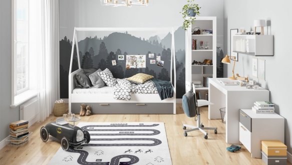 Пеленатор 06 PICOLO 3